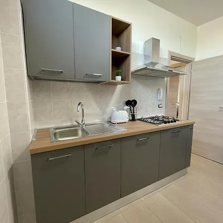 Maison Juliette Apartmán Seclì