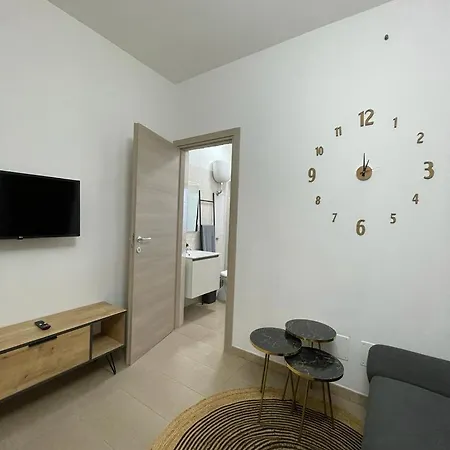 Maison Juliette *