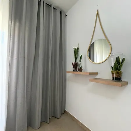 Maison Juliette Apartmán *
