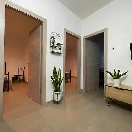 Maison Juliette Apartmán *