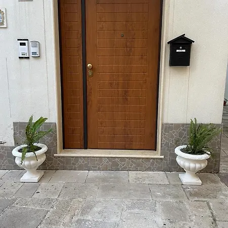 Apartmán Maison Juliette
