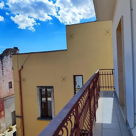 Maison Juliette Apartmán Seclì