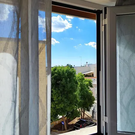 Maison Juliette Apartmán *