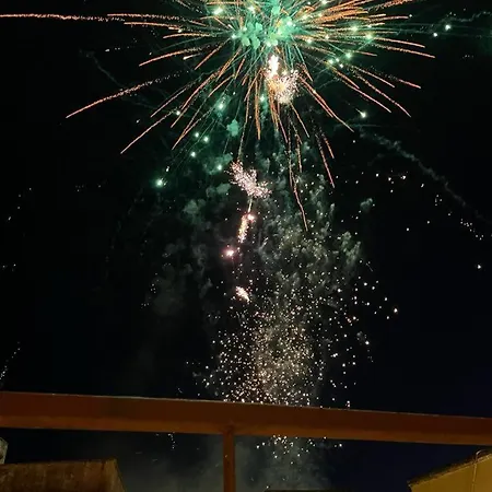 Maison Juliette Apartamento *