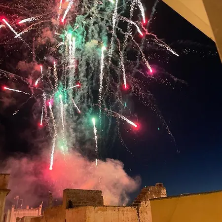 Maison Juliette * Seclì