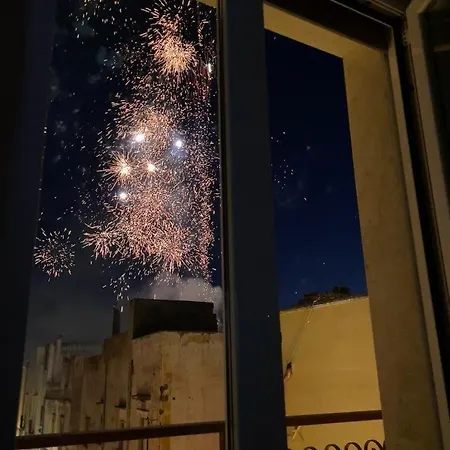 شقة Maison Juliette Seclì