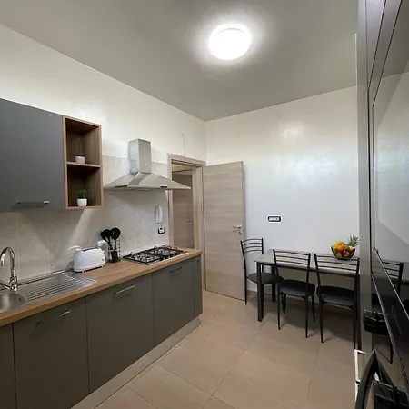 Apartamento Maison Juliette *