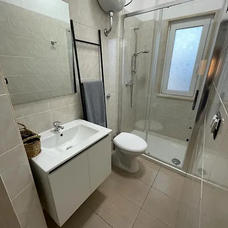 Maison Juliette شقة