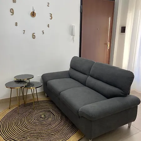 Maison Juliette Seclì