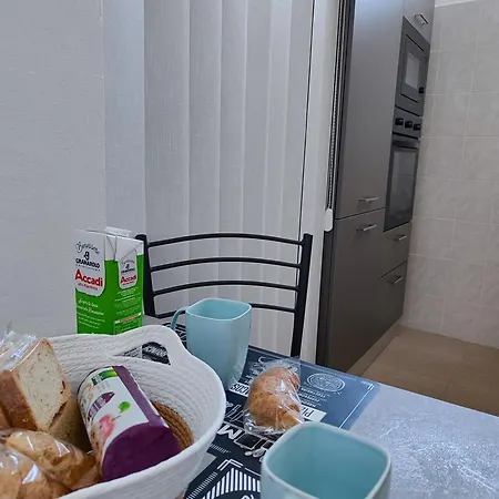 Apartamento Maison Juliette
