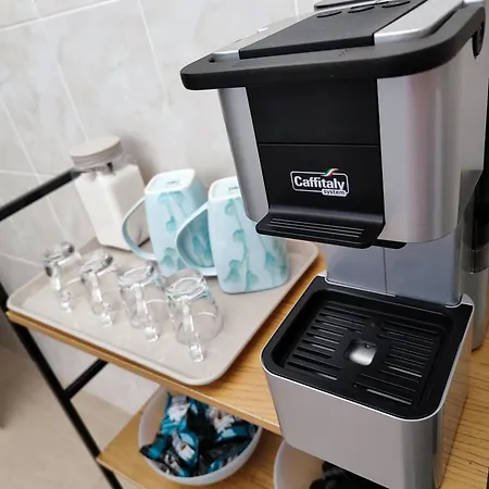 Apartamento Maison Juliette