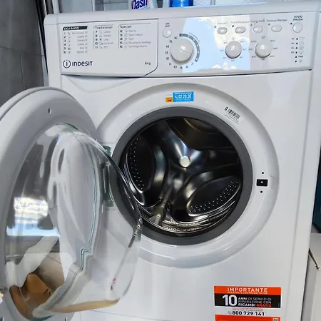 Apartamento Maison Juliette *