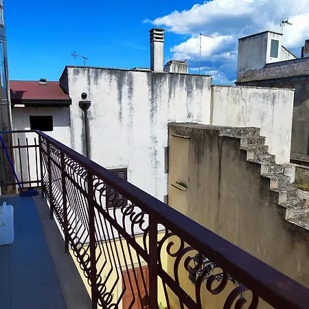 Maison Juliette Seclì