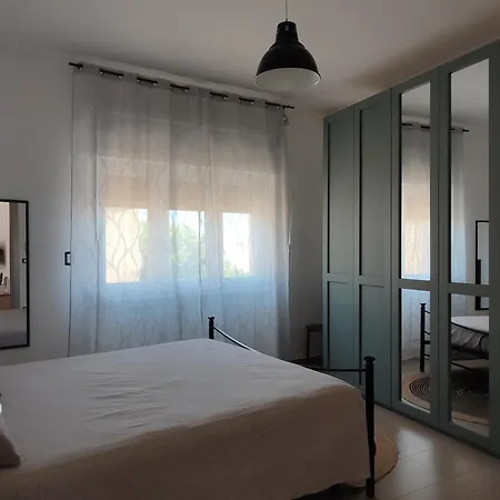 Apartamento Maison Juliette *