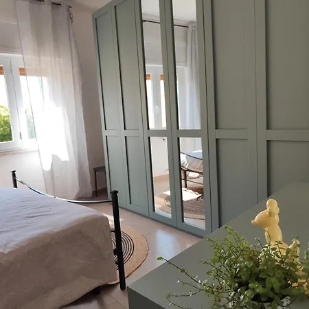شقة Maison Juliette Seclì