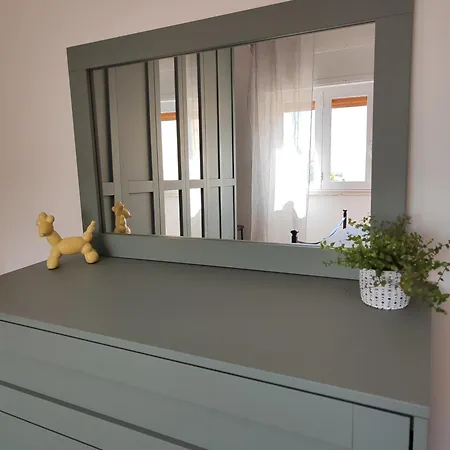 Maison Juliette Seclì