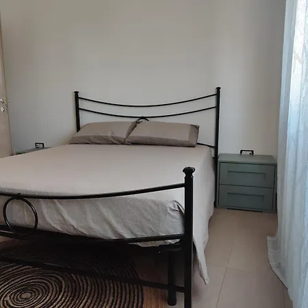 Maison Juliette شقة *