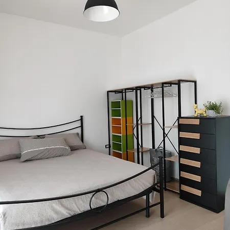 Apartamento Maison Juliette *