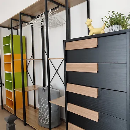 Maison Juliette Apartamento