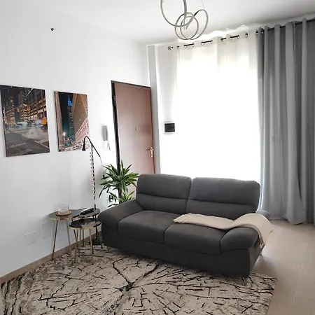 Maison Juliette Apartamento Seclì